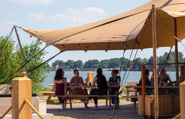 Modern Holiday Home With Dishwasher - Foto 7