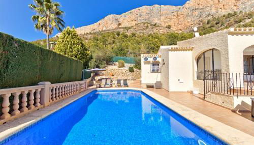 Casa Los Arboles - Foto 5