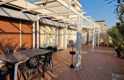 "Pier's House" - Attico a 3 chilometri dal Centro Città - Foto 67