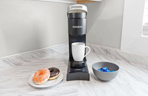 Charming Studio Stay in Vibrant Highlands Area - Foto 12