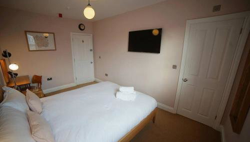 The Alma Taverns Boutique Suites - Room 5 - Hopewell - Foto 3