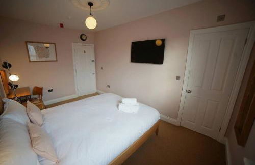 The Alma Taverns Boutique Suites - Room 1 - Hopewell - Foto 3