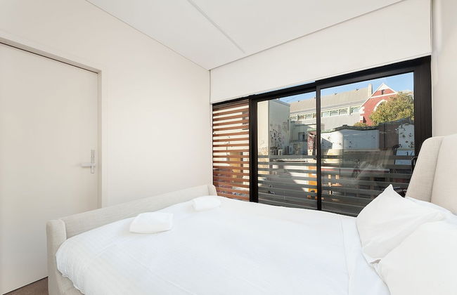 Uber Chic Newtown Designer Pad H392 - Photo 11