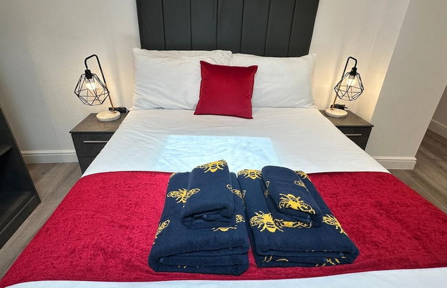 Dale Street Liverpool By Beehosting - Foto 5