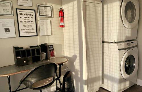 Alemania Haus - Cozy Rambler on Market Street! - Foto 32