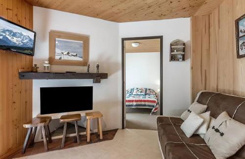 Accès direct pistes La Clusaz, 3 pièces, animaux acceptés - FR-1-304-151 - Foto 10