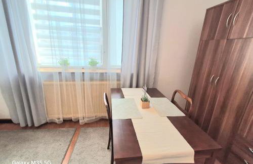 ,,Arts home,, -Zapraszam-doskonała lokalizacja,przestronne mieszkanie,blisko pkp,autobusy ztm,blisko Aldi,Żabka,Lidl,Rosmann,Pepco i inne - Foto 4