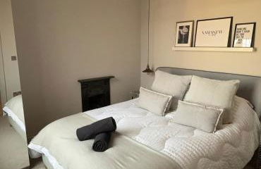West Bridgford 2 Bed 2 Bathroom Apartment with parking - Foto 1