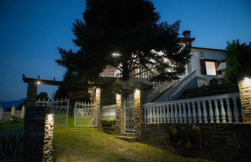 Villa Paradisos - Foto 43