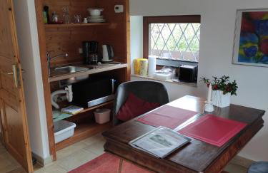 Hamburg-Rahlstedt, klein aber sehr fein, ILS-nah - Foto 13