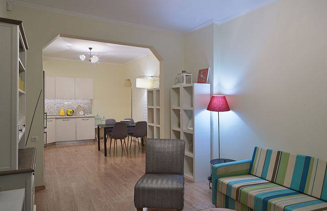 Baratero Red House Apartment - Foto 24