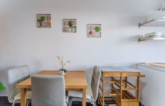 Apartment-2bedroom-1bathroom-petfriendly-garage - Foto 24