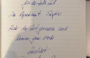 Gästehaus Ehringhausen 63 (Anno 1719) - Foto 19