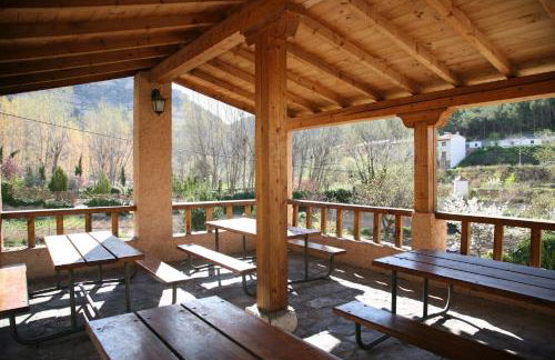 Casas Rurales Los Olivos - Foto 48