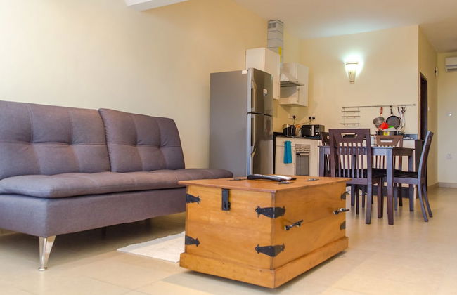 Chrystal Baharini - Foto 3