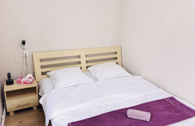 Check-in apartment Metropark Mall - Foto 3