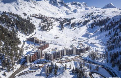 travelski home classic - Résidence Bellecôte - Foto 1