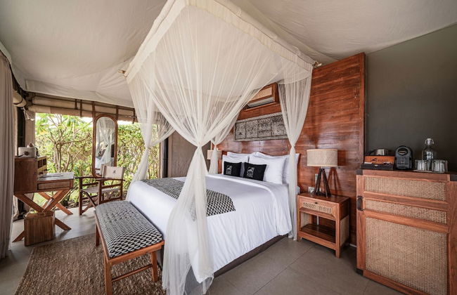 Bali Beach Glamping - Photo 9