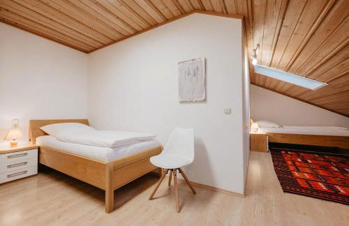 Ferienwohnungen Klügl - Foto 9