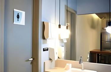 Setin Midtown Campinas - Foto 18