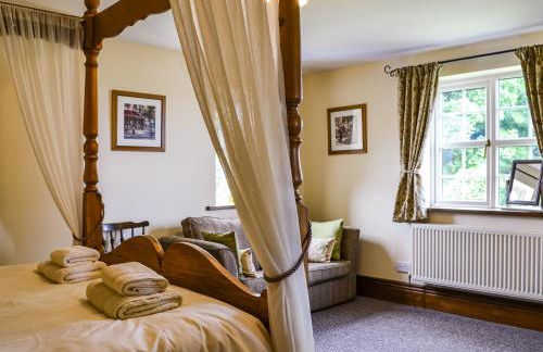 Eastfield Cottage - Photo 11