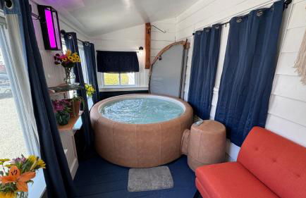 Welcome to our BoHo Tree House - Foto 14