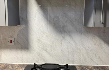 Cosy 2bed home near NEC BHX HS2 Business Park - Foto 10