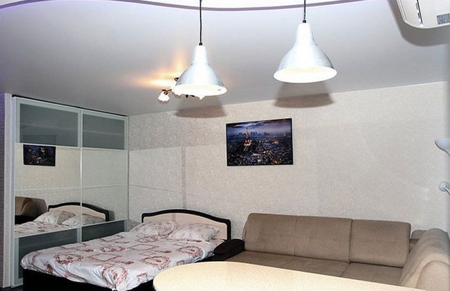 ApartLux Dubiniskaya - Foto 5