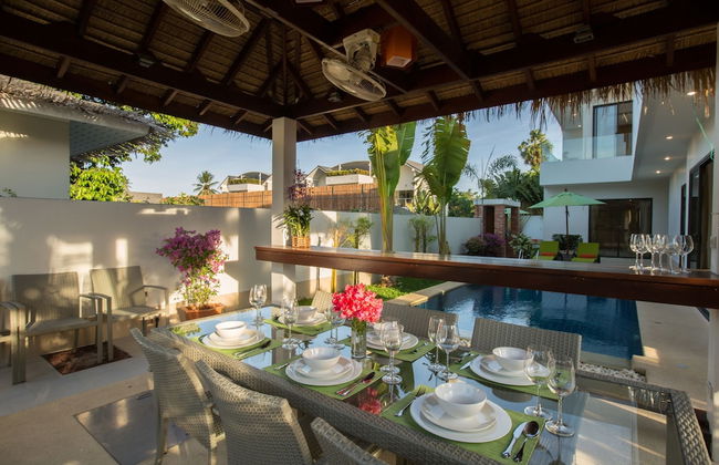 Ban Tai Estate Villas - Photo 5