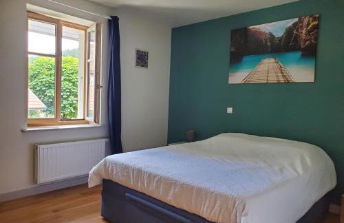 Lac Saint-Point au balcon - Foto 39