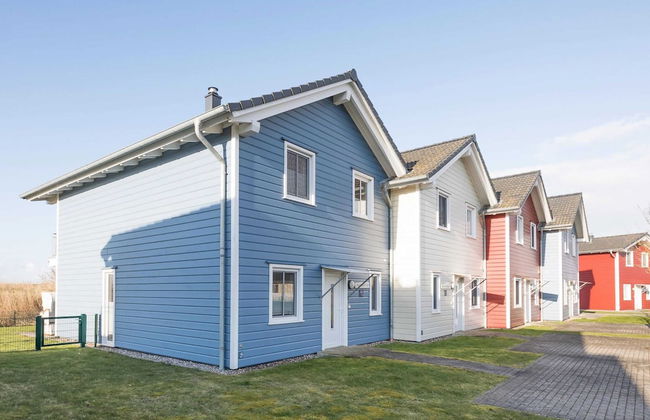 Exklusiv Eingerichtetes Ferienhaus in Strandnahe - Foto 19