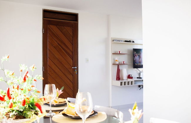 Aconchego em Cabo Branco por Carpediem - Foto 68