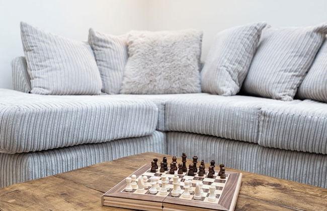 Coach House - Lovely Home in Cheltenham - Photo 54