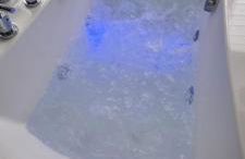 Bel appartement avec Balnéo - Foto 3