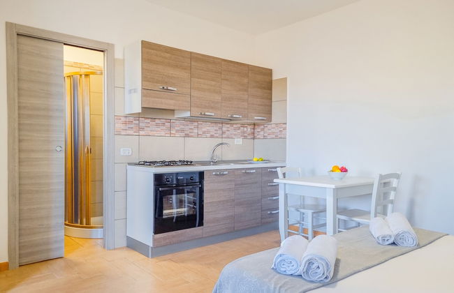 Holiday Residence La Madonnina - Foto 15