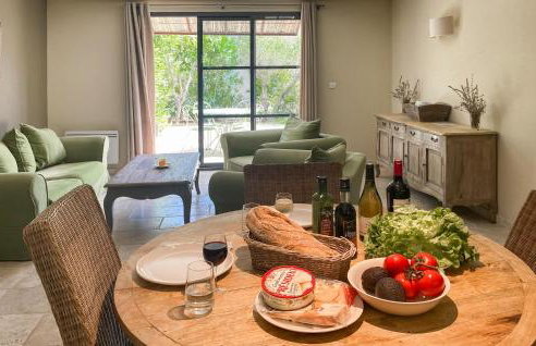 Preciosa Casa En Saint-Laurent-De-La-Ca Con Wifi - Foto 6