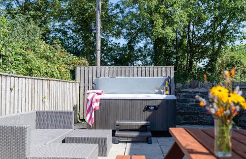 Wrth y Nant - Foto 2