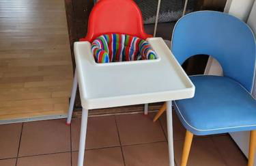 Ferienwohnung Landidyll, Whirlpool, Minipigs, Ponys, Familien - Foto 33