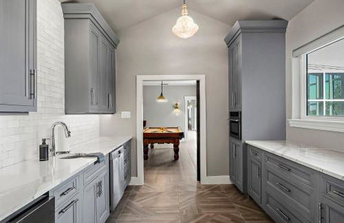 Lazy River Ranch - Lazy River Pool, Golf & Pickleball - Photo 36