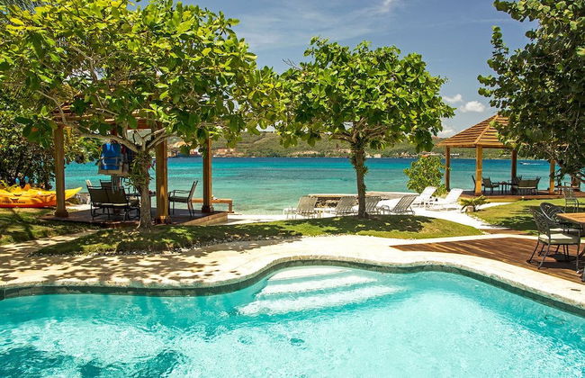 Seagrapes 5br by Jamaican Treasures - Foto 19