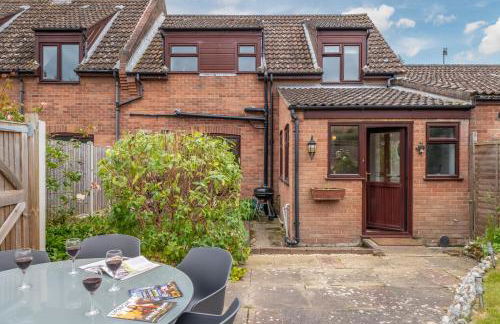 Ash Tree Cottage - Foto 35