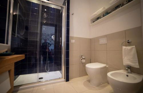 Sapore Di Sale Accommodation Tropea - Photo 9