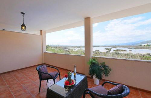 Villa Jerónimo - Foto 19