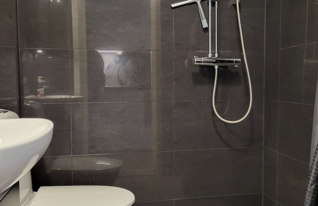 Apartments Uppsala Portalgatan - Foto 46