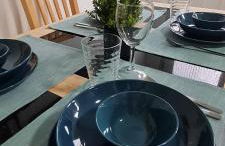 Stylish home in Linlithgow Near Edinburgh Airport Free parking Free WiFi - Foto 24