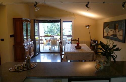 Villa Casa Gemelli - Foto 33