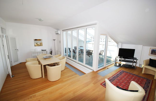 Duschel Apartments City Center - Foto 4