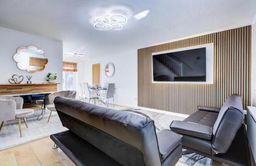 3 bedroom house in South Ockendon, Essex - Foto 15