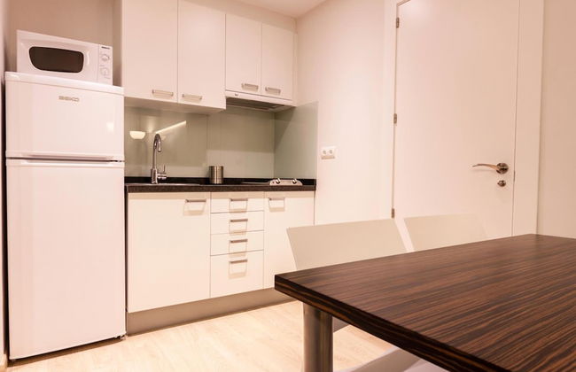 Hotel Playa Oliva - Foto 18