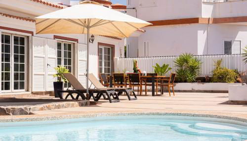 Casa Mia Monte León - Foto 4, sunbed